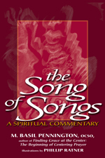 Song of Songs: A Spiritual Commentary