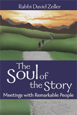 Soul of the Story: Meetings with Remarkable People