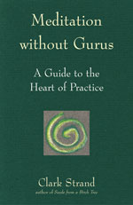 Meditation without Gurus: A Guide to the Heart of Practice